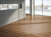 Parador Basic Plus 400 1593814 Дуб History фото 3 | FLOORDEALER